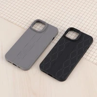 قاب ژله ای Extremely Imagination آیفون iPhone 13 / 14