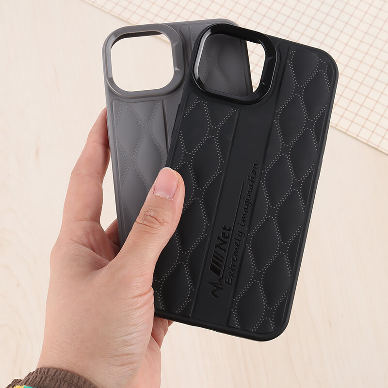قاب ژله ای Extremely Imagination آیفون iPhone 13 / 14