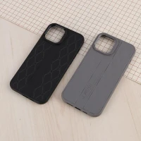 قاب ژله ای Extremely Imagination آیفون iPhone 12 Pro Max