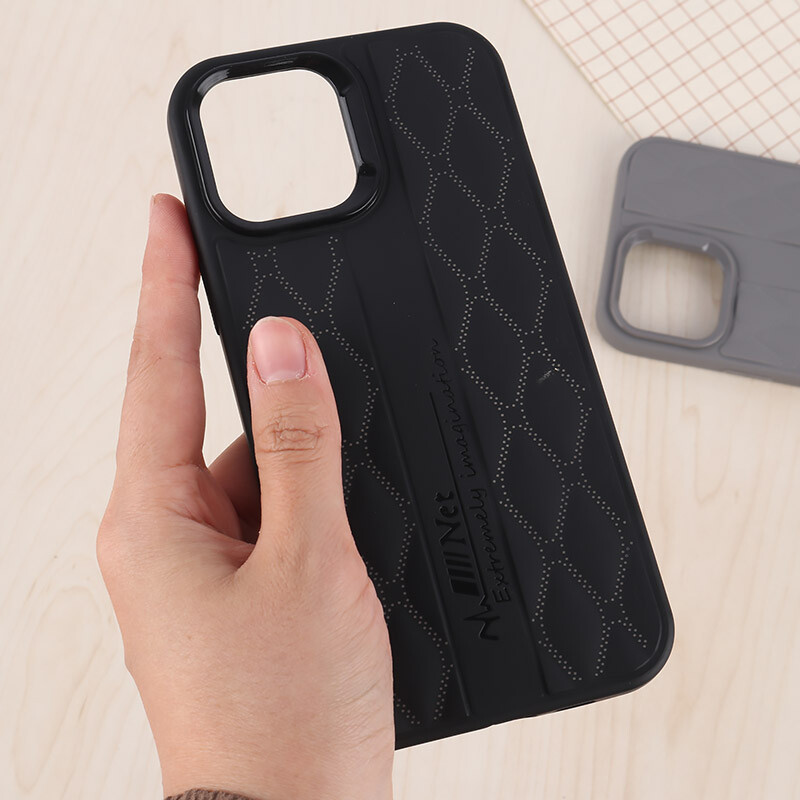 قاب ژله ای Extremely Imagination آیفون iPhone 12 Pro Max