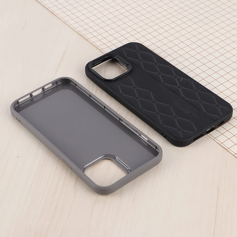 قاب ژله ای Extremely Imagination آیفون iPhone 12 Pro Max