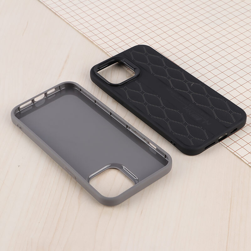 قاب ژله ای Extremely Imagination آیفون iPhone 12 Pro Max