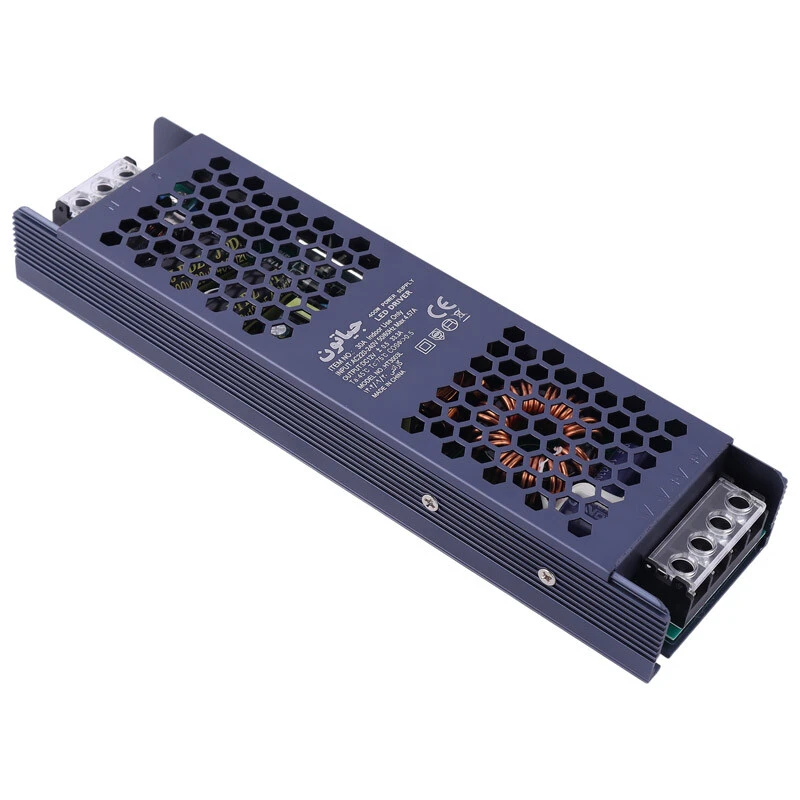 ترانس Jiaton HT3003L 30A 400W