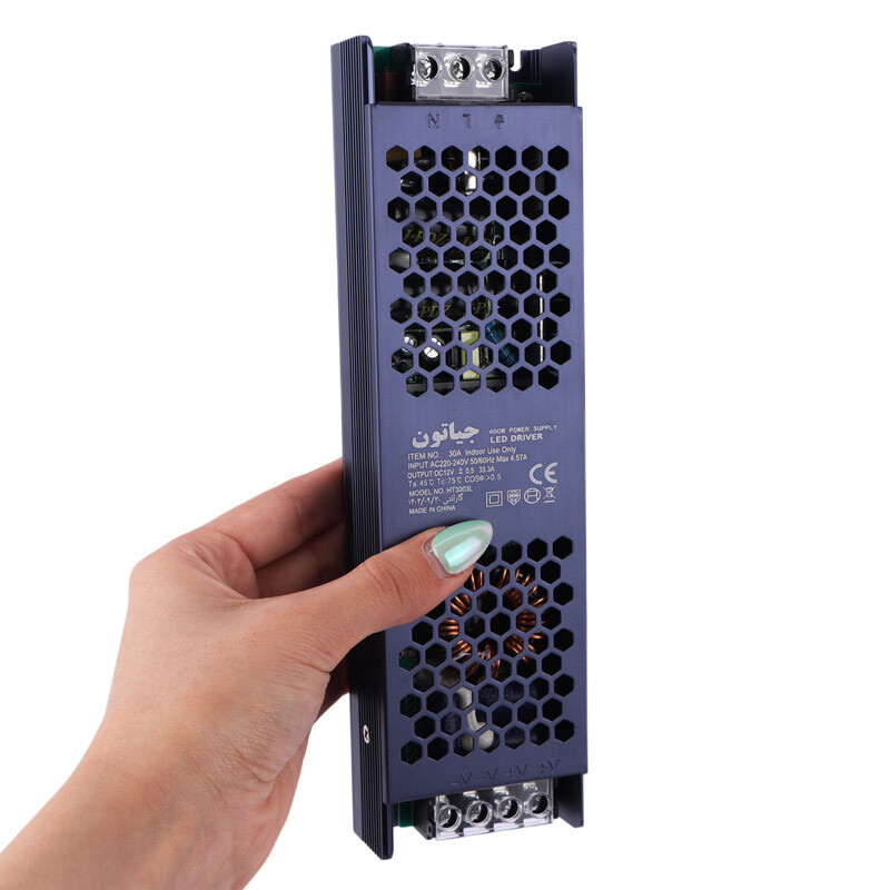 ترانس Jiaton HT3003L 30A 400W