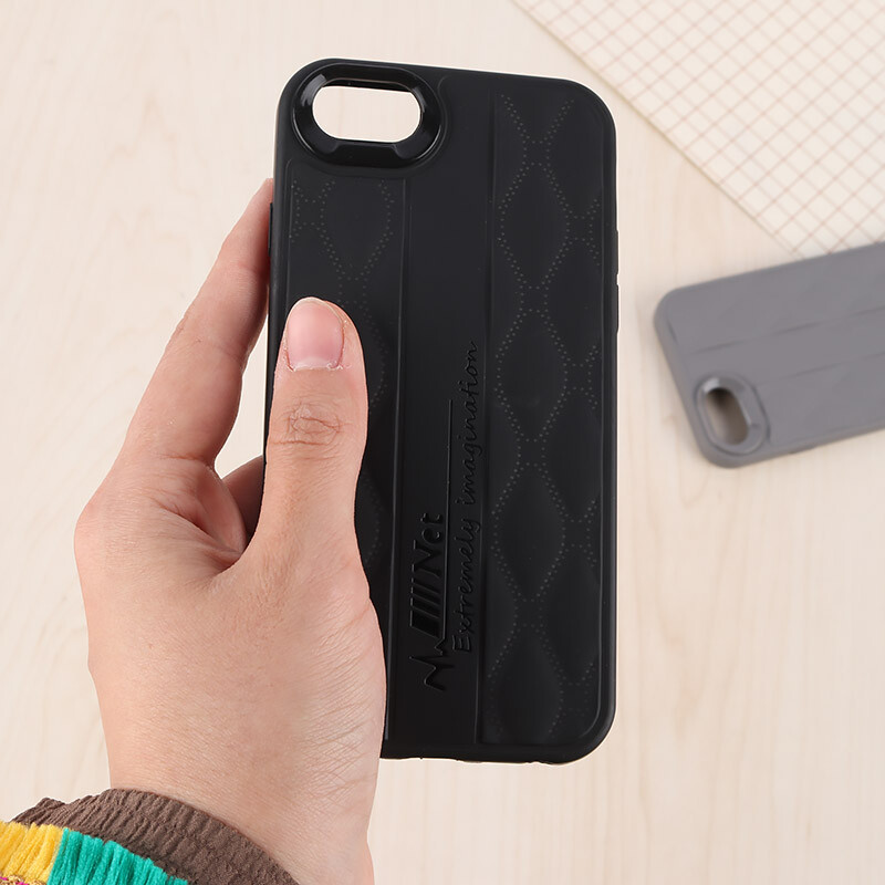 قاب ژله ای Extremely Imagination آیفون iPhone 7 / 8 / SE 2020