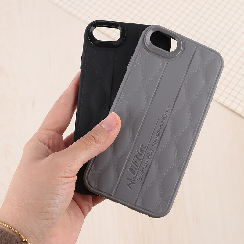 قاب ژله ای Extremely Imagination آیفون iPhone 7 / 8 / SE 2020