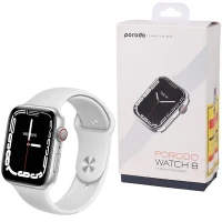 ساعت هوشمند پرودو Porodo Watch 8 PD-SW8ALU
