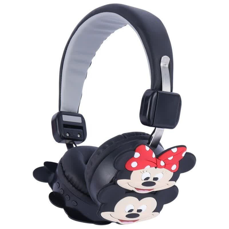 هدفون بلوتوثی AH-807V