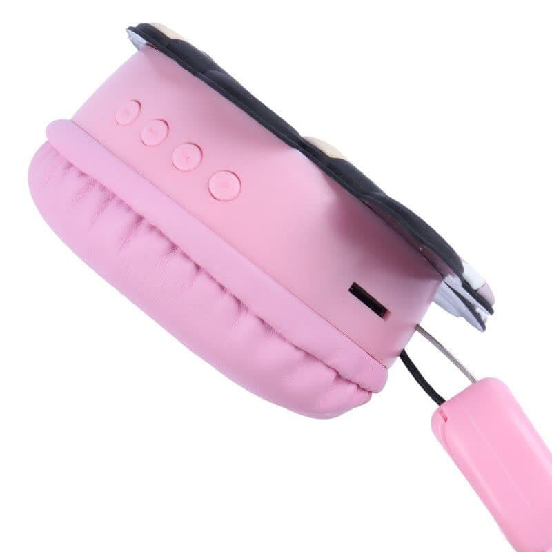 هدفون بلوتوثی AH-807V