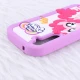 قاب سیلیکونی سامسونگ Galaxy S23 FE 5G طرح My Little Pony