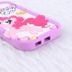 قاب سیلیکونی سامسونگ Galaxy S23 FE 5G طرح My Little Pony