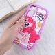 قاب سیلیکونی سامسونگ Galaxy S21 FE 5G طرح My Little Pony
