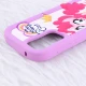قاب سیلیکونی سامسونگ Galaxy A73 طرح My Little Pony