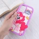 قاب سیلیکونی سامسونگ Galaxy A73 طرح My Little Pony