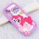 قاب سیلیکونی سامسونگ Galaxy A54 طرح My Little Pony