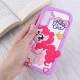 قاب سیلیکونی سامسونگ Galaxy A54 طرح My Little Pony