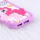 قاب سیلیکونی سامسونگ Galaxy A54 طرح My Little Pony