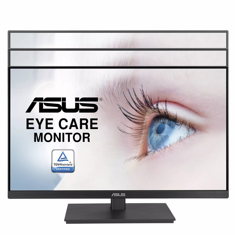 مانیتور ایسوس VA27EQSB سایز 27 اینچ