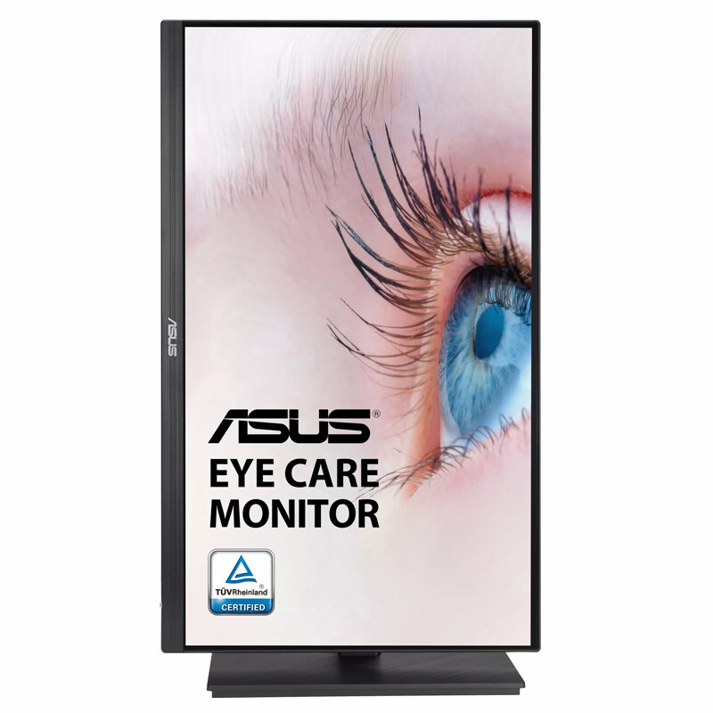 مانیتور ایسوس VA27EQSB سایز 27 اینچ