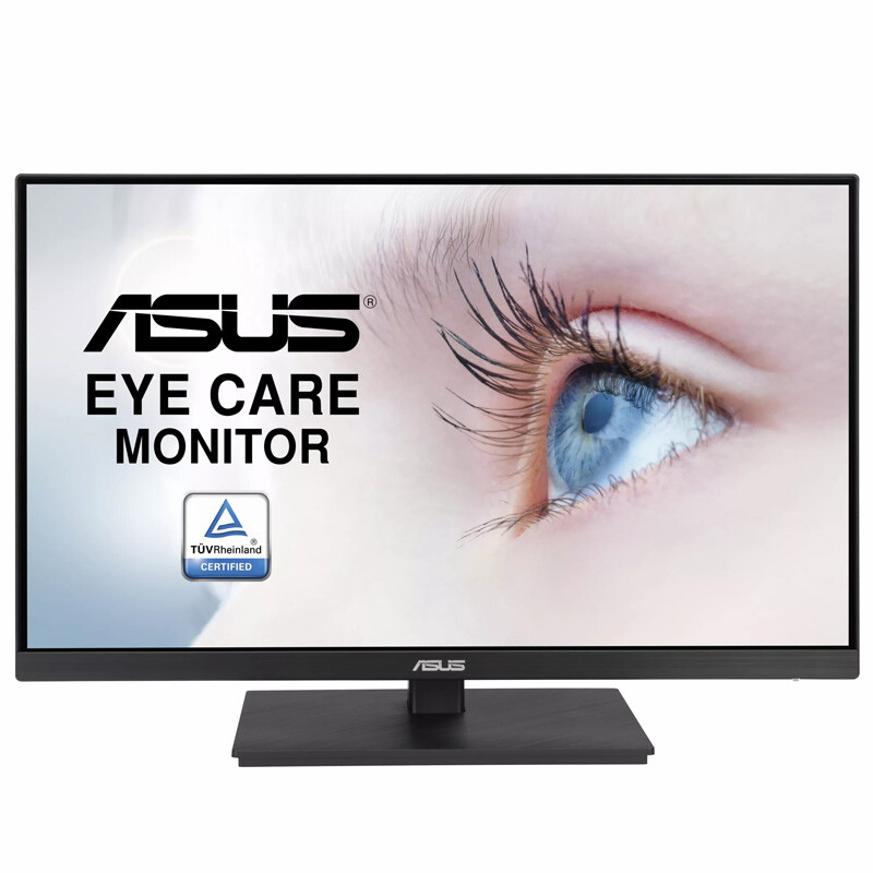 مانیتور ایسوس VA27EQSB سایز 27 اینچ