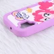 قاب سیلیکونی سامسونگ Galaxy A32 4G طرح My Little Pony