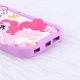 قاب سیلیکونی سامسونگ Galaxy A32 4G طرح My Little Pony