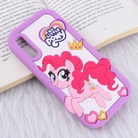 قاب سیلیکونی سامسونگ Galaxy A30s / A50 / A50s طرح My Little Pony