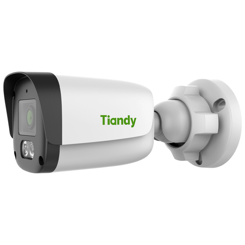 دوربین مداربسته تیاندی Tiandy TC-C34QN 4MPدوربین مداربسته تحت شبکه تیاندی 4 مگاپیکسل TC-C34QN