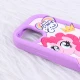 قاب سیلیکونی آیفون iPhone 13 / 14 طرح My Little Pony
