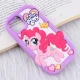 قاب سیلیکونی آیفون iPhone 13 / 14 طرح My Little Pony