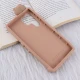 قاب عروسکی سامسونگ Galaxy S23 Ultra طرح Cute Bear Happy