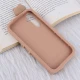 قاب عروسکی سامسونگ Galaxy A55 طرح Cute Bear Happy