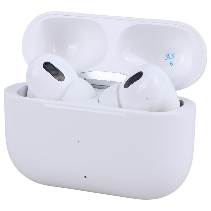 پکیج ساعت هوشمند و هندزفری بلوتوثی ویسمی Wisme WS-83 Max