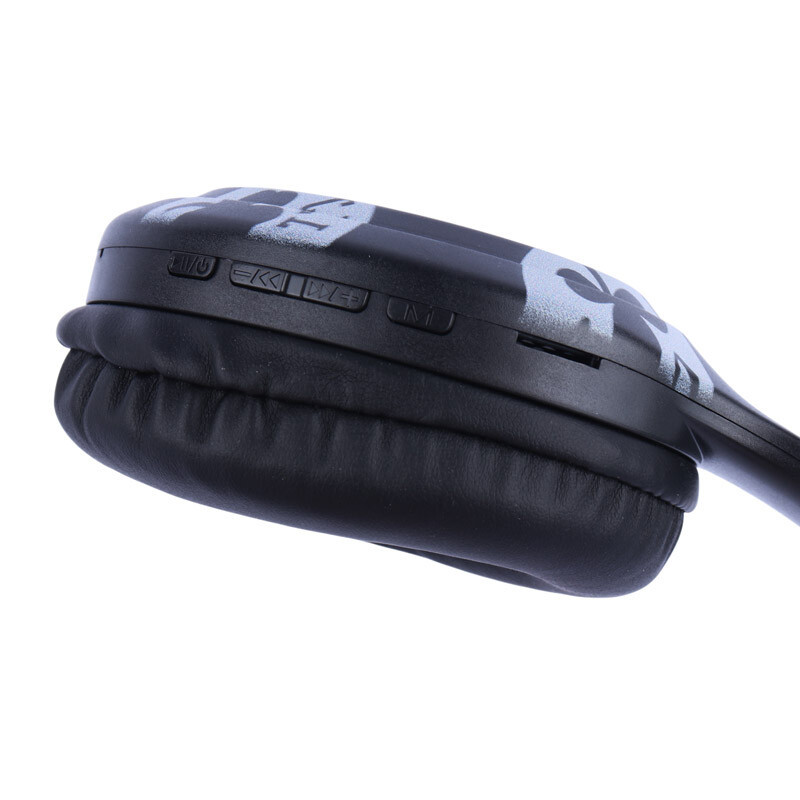 هدفون بلوتوثی باس DR-88K