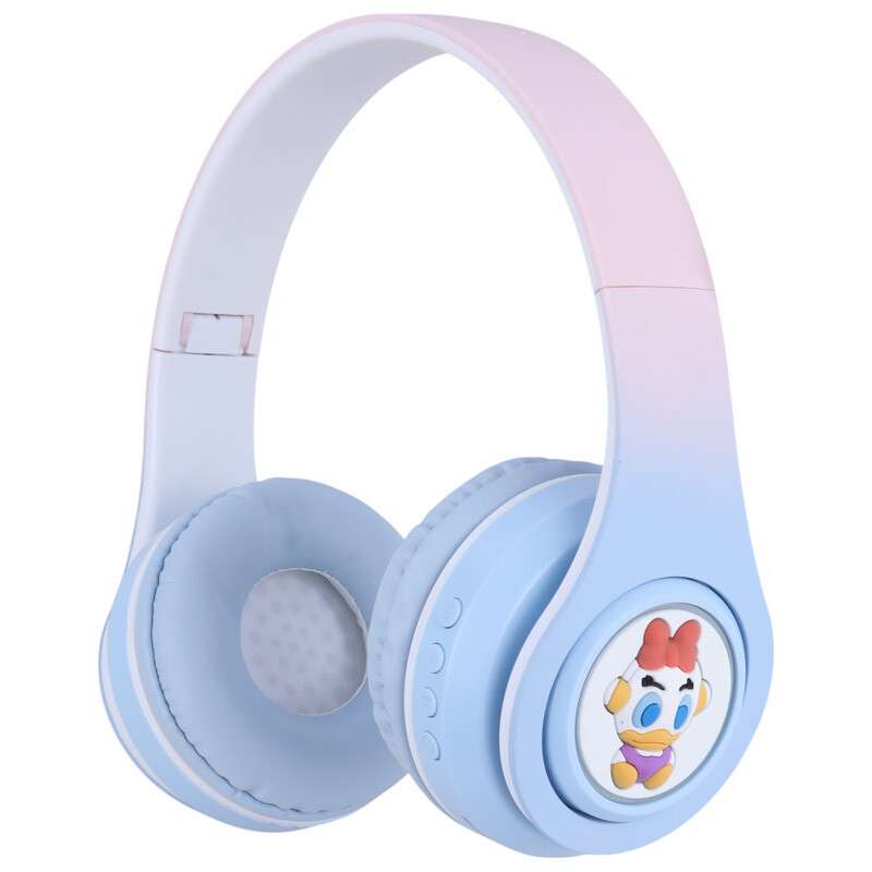 هدفون بلوتوثی KD-857E