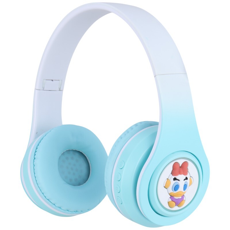 هدفون بلوتوثی KD-857E