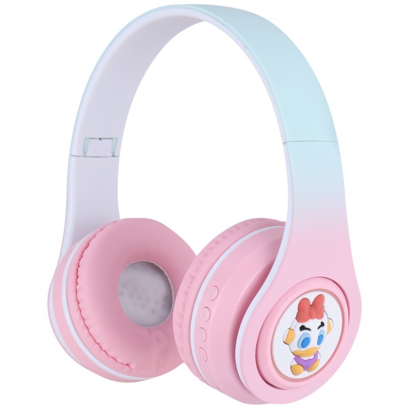 هدفون بلوتوثی KD-857E