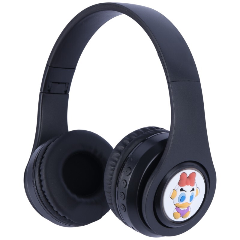 هدفون بلوتوثی KD-857E