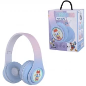 هدفون بلوتوثی KD-857E