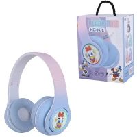 هدفون بلوتوثی KD-857E