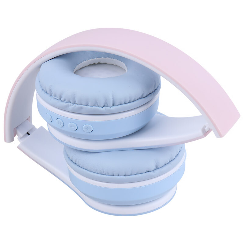 هدفون بلوتوثی KD-857E