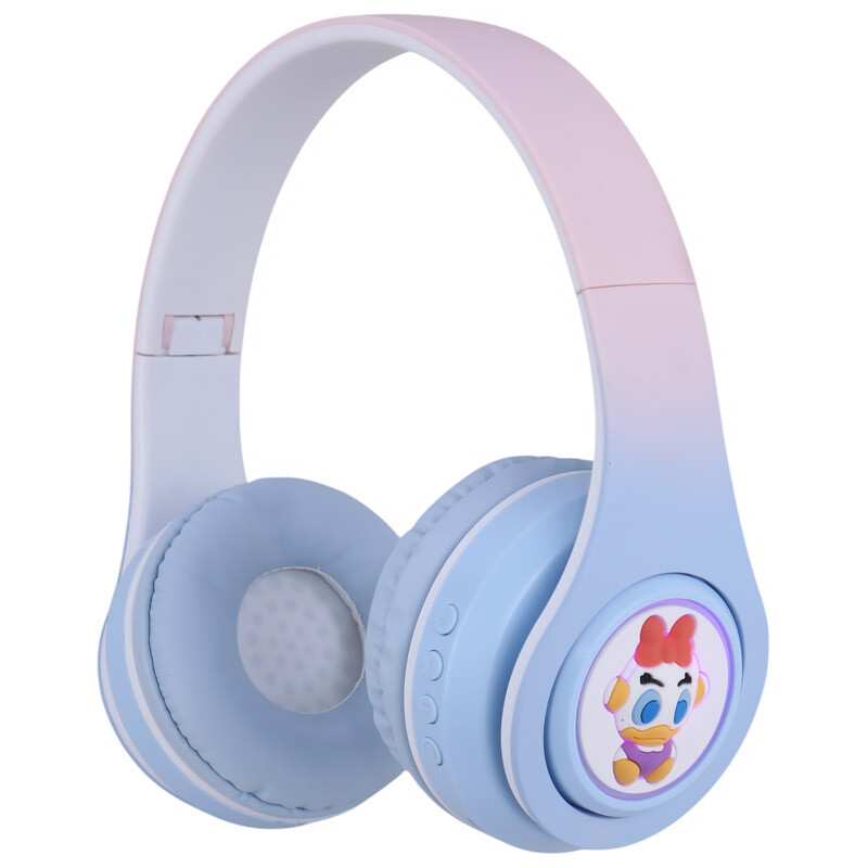 هدفون بلوتوثی KD-857E