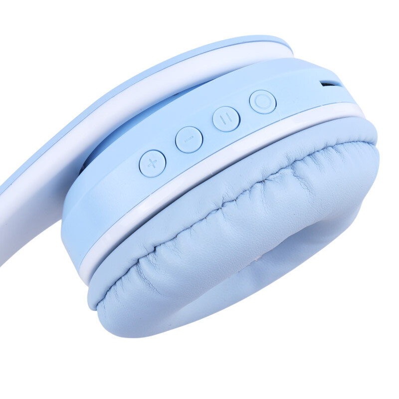 هدفون بلوتوثی KD-857E