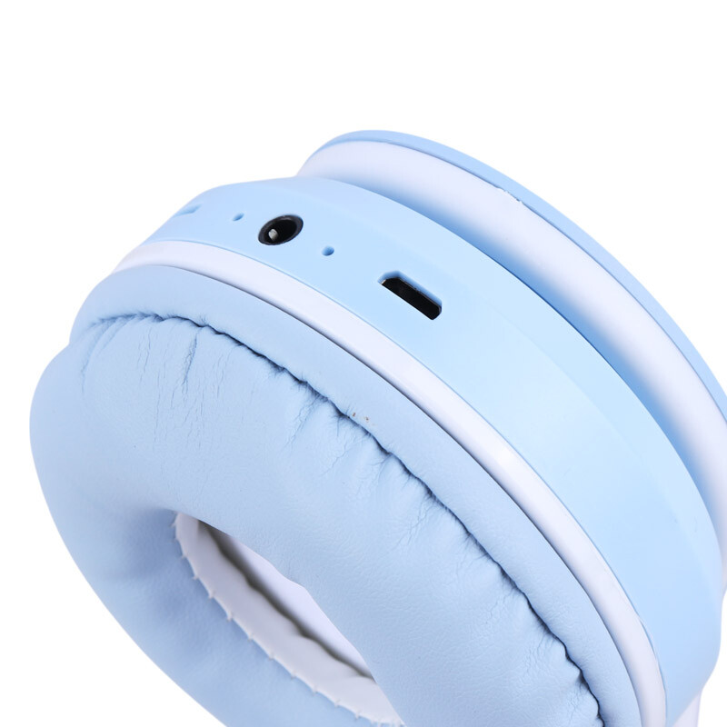 هدفون بلوتوثی KD-857E