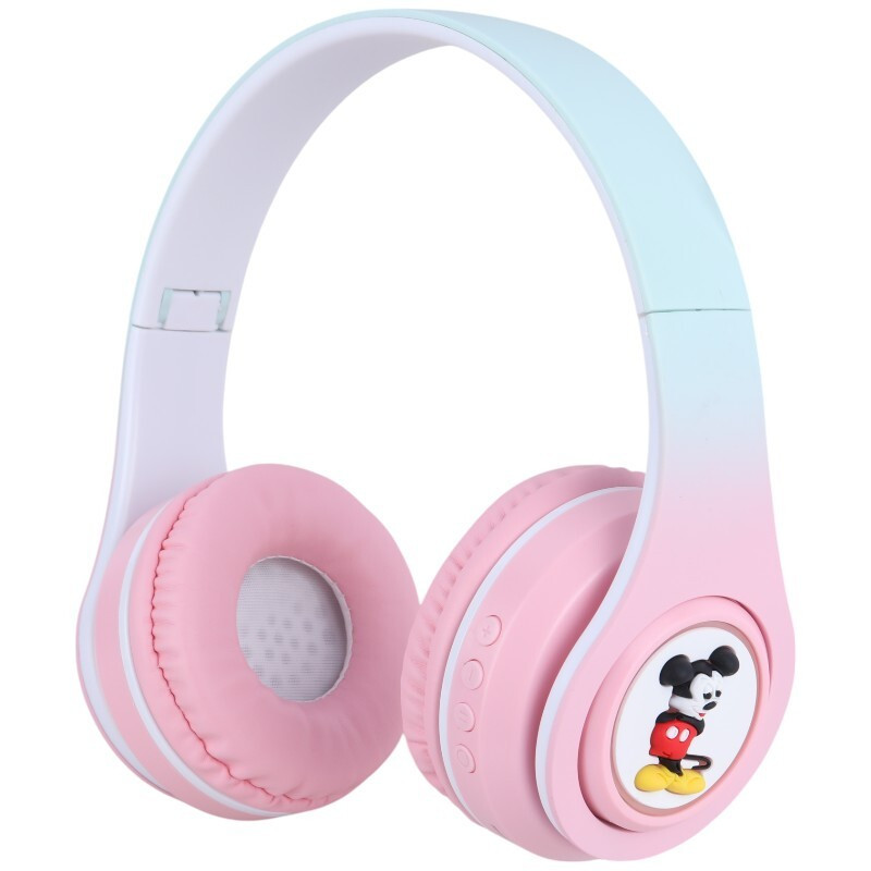 هدفون بلوتوثی KD-857J