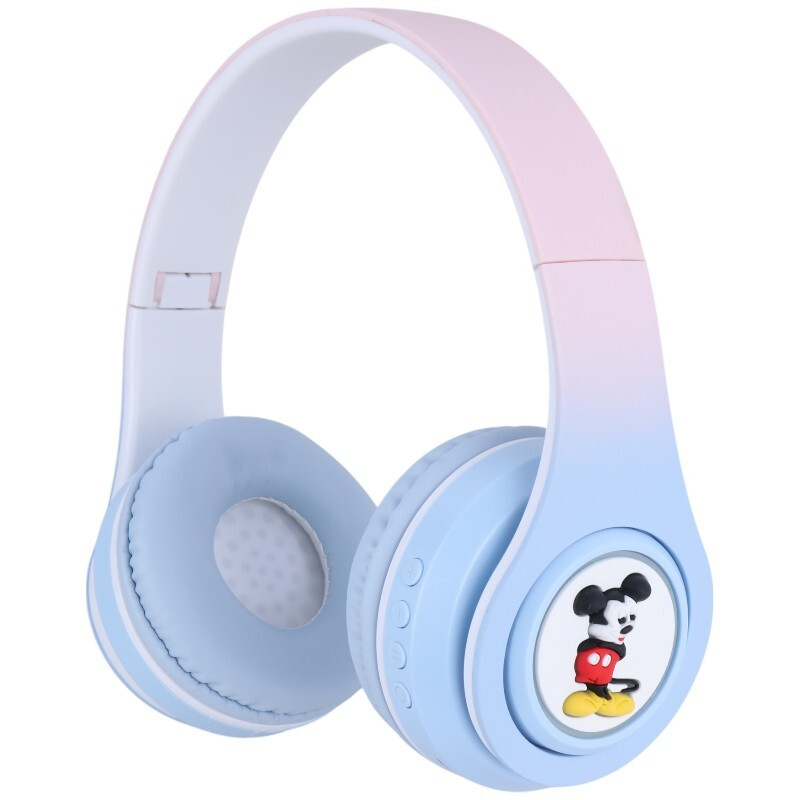 هدفون بلوتوثی KD-857J