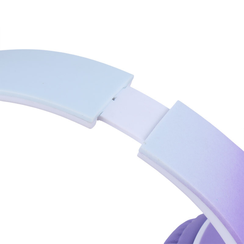 هدفون بلوتوثی KD-857J