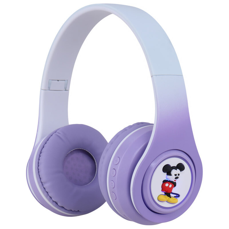هدفون بلوتوثی KD-857J