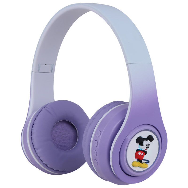 هدفون بلوتوثی KD-857J