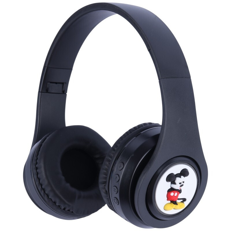 هدفون بلوتوثی KD-857J
